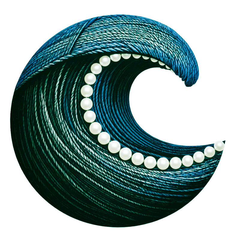 Oceans and Streams logo